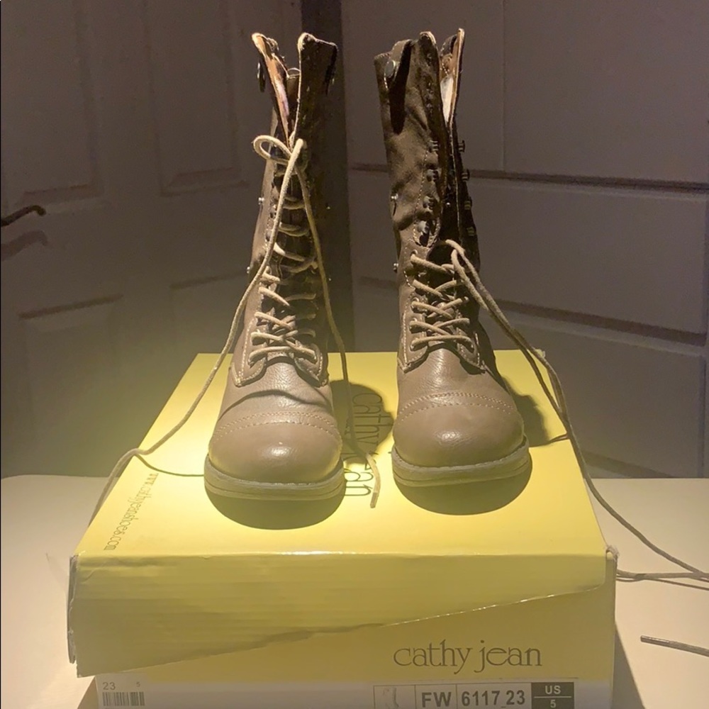 Boots